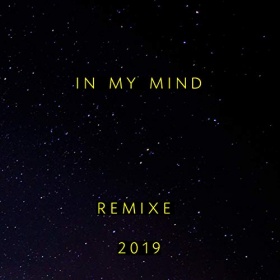 LOGAN - IN MY MIND (REMIXE 2019)